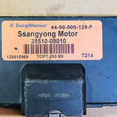 3851008010 / 38510-08010 / 4450000129F SsangYong ABS Control Module, automan spare parts